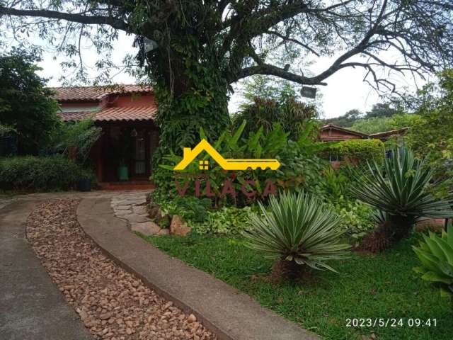 Casa com 3 quartos à venda na Estrada ESTRADA DA CAIXA DÁGUA, Zona Rural, Tiradentes, 140 m2 por R$ 800.000