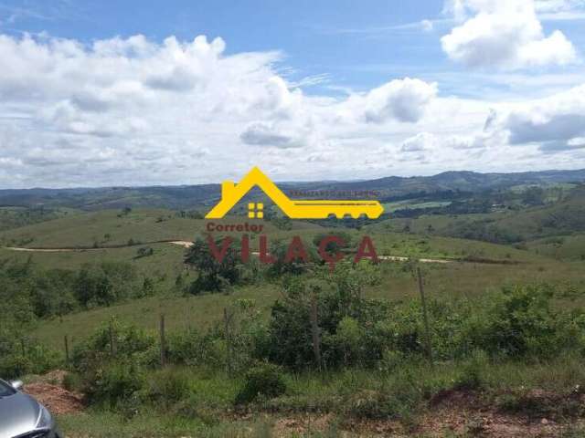 Terreno à venda na Loteamento ´ZONA RURAL, Área Rural de São João Del Rei, São João Del Rei, 600 m2 por R$ 50.000