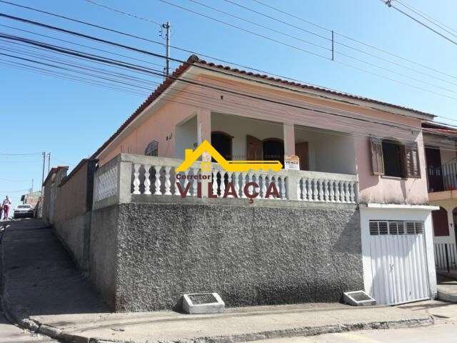 Casa com 3 quartos à venda na Rua ANTONIO GABRIEL ROSA, 220, Residencial Recanto da Serra, Tiradentes, 100 m2 por R$ 380.000