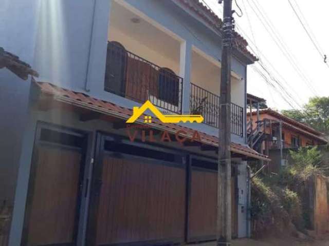 Casa com 3 quartos à venda na Rua PAU DE ÓLEO, 00, Pau de óleo, Tiradentes, 165 m2 por R$ 500.000