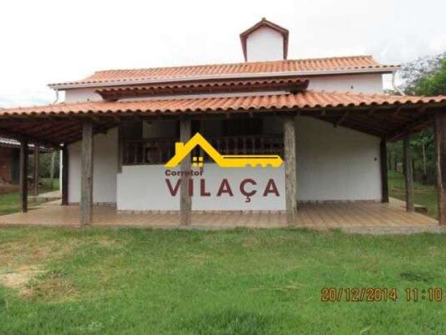 Chácara / sítio com 3 quartos à venda na Sítio Elvas, 37, Zona Rural, Tiradentes, 150 m2 por R$ 500.000