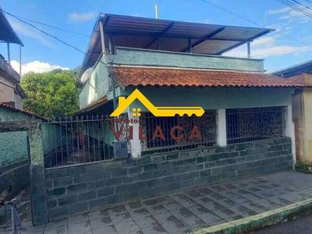 Casa com 2 quartos à venda na Rua Bárbara Heliodora, Dom Bosco, São João Del Rei, 200 m2 por R$ 350.000