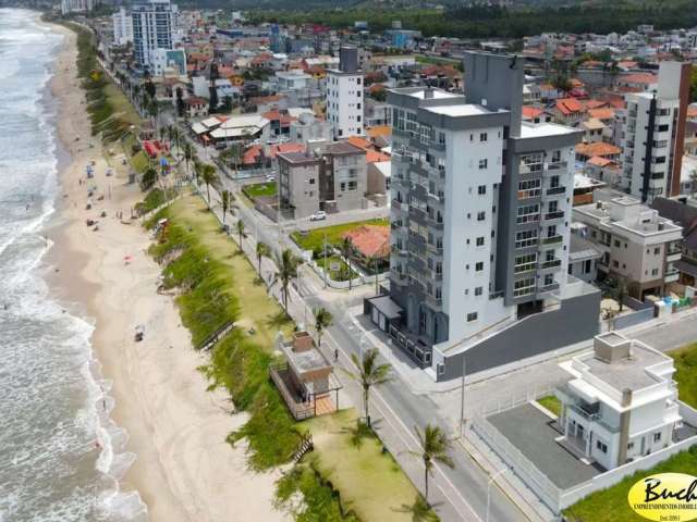 apartamento - venda - praia do Tabuleiro - Barra Velha - Buch Imoveis
