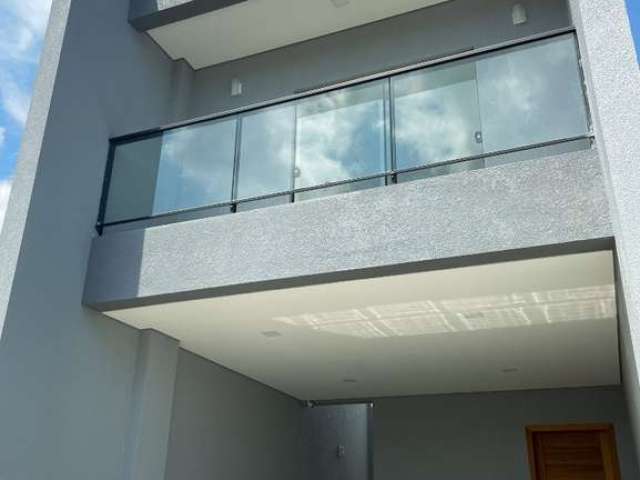 Casa com 3 quartos à venda no Boehmerwald, Joinville , 140 m2 por R$ 600.000