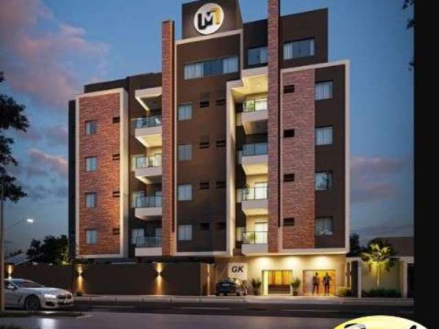 Apartamento com 2 quartos à venda no Itapema do Norte, Itapoá , 112 m2 por R$ 1.000.000