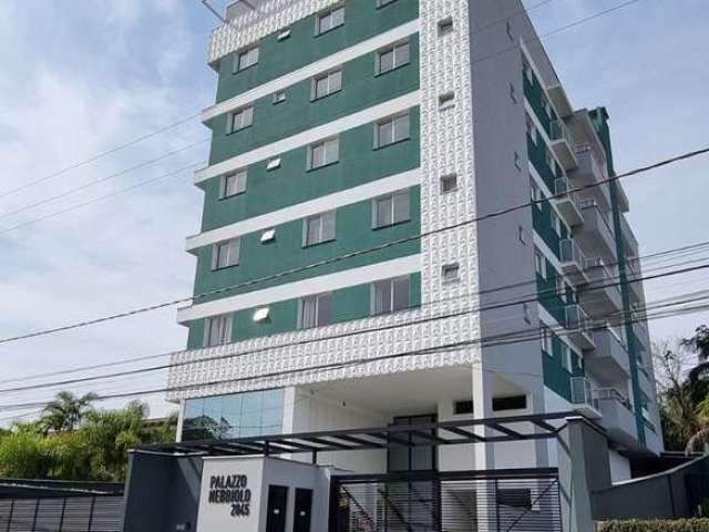 Apartamento Bairro Costa e Silva - Joinville SC - Buch Imóveis