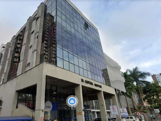 Sala comercial à venda no Centro de Joinville Buch Imóveis