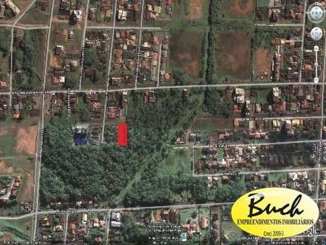 Terreno à venda no Santo Antônio, Joinville  por R$ 1.250.000