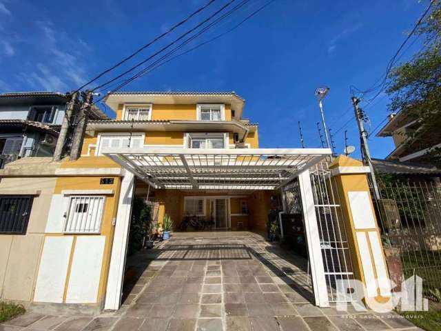 Casa com 4 quartos à venda na Rua Pasteur, Ipanema, Porto Alegre, 183 m2 por R$ 900.000