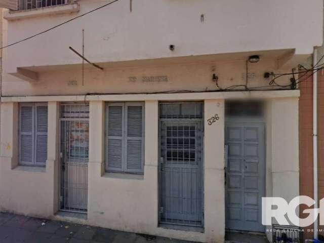 Apartamento com 1 quarto à venda na Rua Espírito Santo, Centro Histórico, Porto Alegre, 45 m2 por R$ 145.000