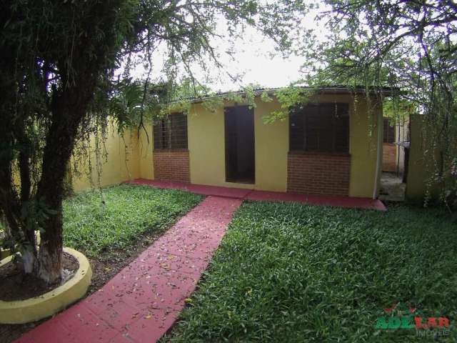 Casa com 2 quartos à venda na Rua Dona Malvina, Lami, Porto Alegre, 100 m2 por R$ 210.000
