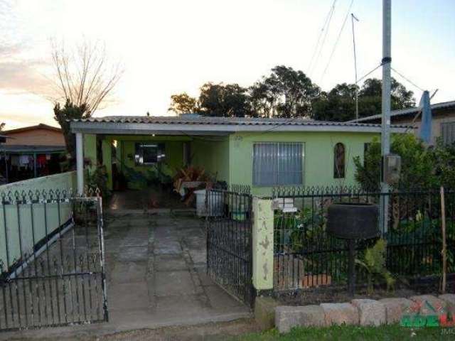 Casa com 4 quartos à venda na Nossa Senhora Dos Navegantes, Itapuã, Viamão, 300 m2 por R$ 265.000