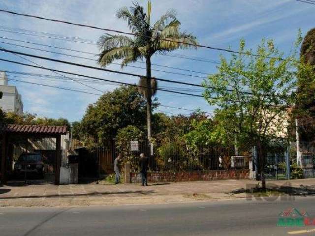 Terreno à venda na da Cavalhada, Ipanema, Porto Alegre por R$ 450.000
