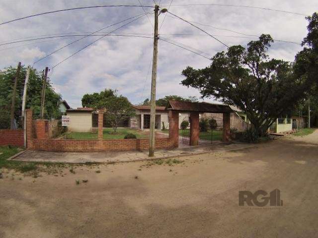 Casa com 5 quartos à venda na Avenida do Lami, Lami, Porto Alegre, 400 m2 por R$ 220.000