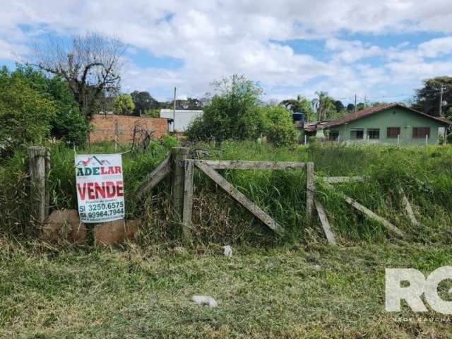 Terreno à venda na do Lami, Boa Vista, Porto Alegre por R$ 185.000