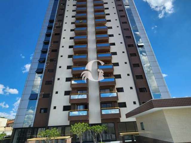 Apartamento para venda no condomínio edifício itaparica em mogi mirim-sp