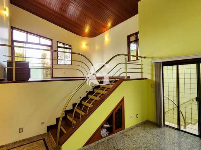 Casa à venda no bairro parque residencial cambuí em mogi guaçu-sp