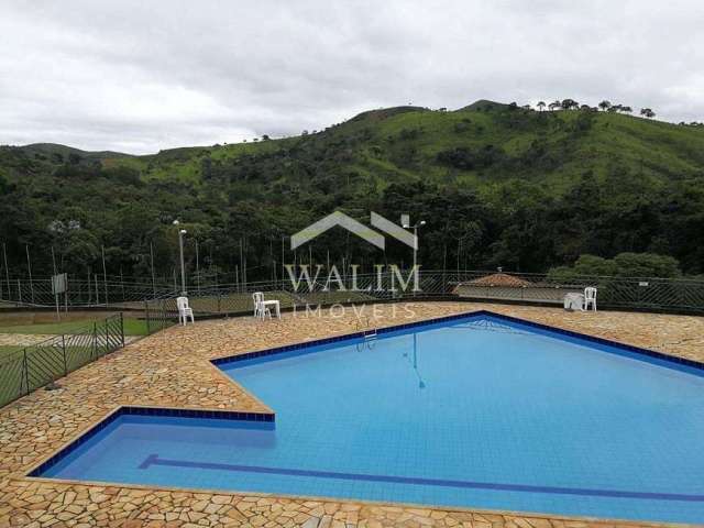 Terreno/lote condomínio Vale da Mata à venda, 1000 m², lazer completo. Bairro Vale da Mata, Rio Aci