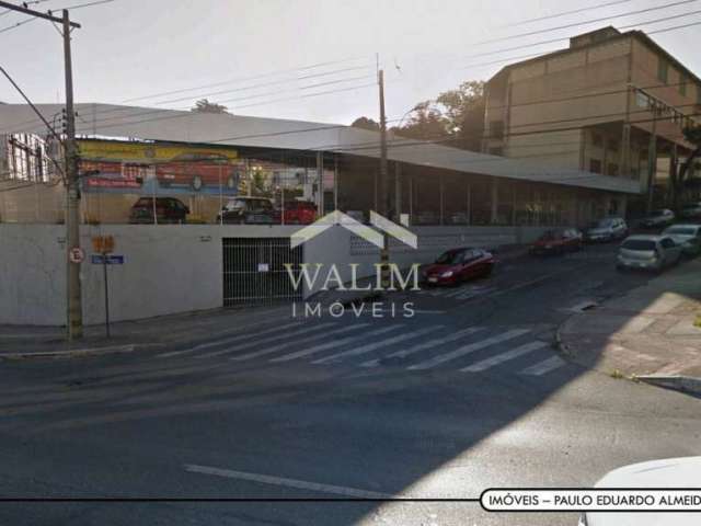 Loja, Ponto, Comercial, Galpão Comercial, Locação, Aluguel, 1275 m², ex-revenda semi-novos concessó