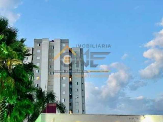 Apartamento com 2 quartos à venda no Jardim Bela Vista, Indaiatuba , 63 m2 por R$ 545.000