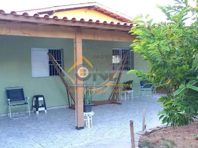 Casa com 5 quartos à venda no Jardim Califórnia, Indaiatuba  por R$ 750.000