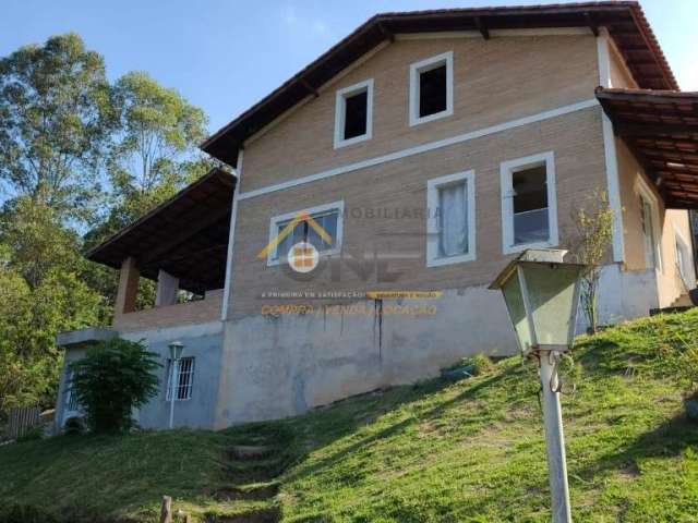 Chácara / sítio com 2 quartos à venda no São Vicente, Mairiporã  por R$ 580.000