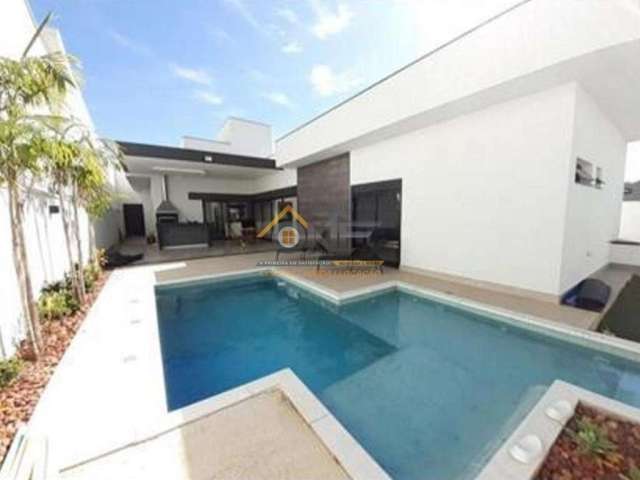Casa em condomínio fechado com 3 quartos à venda no Jardim Residencial Helvétia Park III, Indaiatuba  por R$ 2.700.000