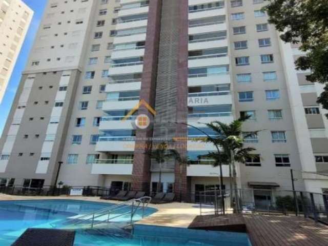 Apartamento com 5 quartos à venda no Jardim Pau Preto, Indaiatuba , 128 m2 por R$ 1.500.000