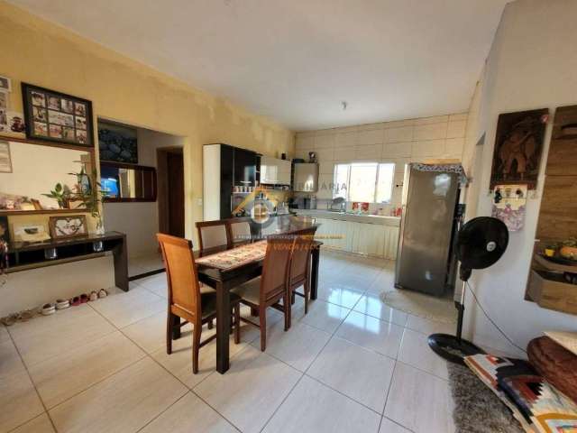 Casa com 2 quartos à venda no Jardim Maringa, Indaiatuba  por R$ 680.000