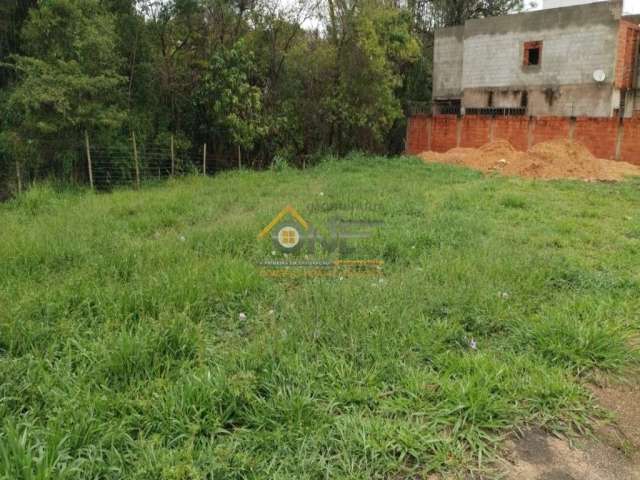 Terreno à venda na Vila Verde, Indaiatuba  por R$ 394.000