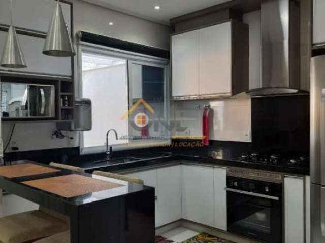 Casa com 3 quartos à venda no Jardim Montreal Residence, Indaiatuba  por R$ 910.000