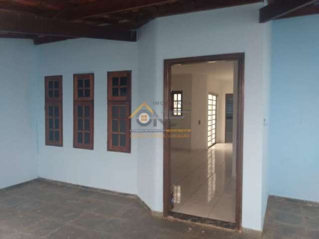 Casa com 7 quartos à venda no Alto dos Laranjais II, Laranjal Paulista  por R$ 510.000