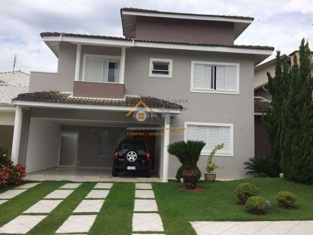 Casa em condomínio fechado com 3 quartos à venda na Vila Suíça, Indaiatuba  por R$ 2.100.000