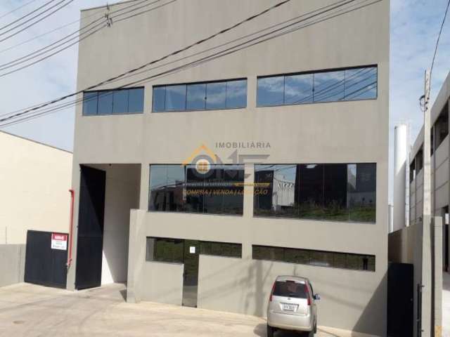 Barracão / Galpão / Depósito com 1 sala para alugar no Centro Empresarial de Indaiatuba, Indaiatuba , 1150 m2 por R$ 25.000