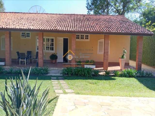 Chácara / sítio com 4 quartos à venda no Jardim São José, Itu , 220 m2 por R$ 1.015.000