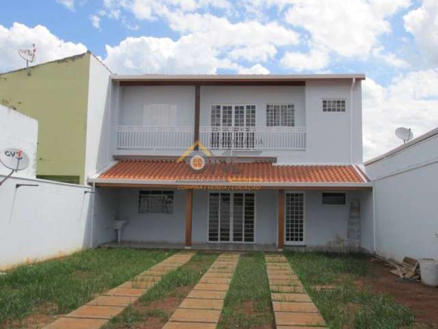 Casa com 3 quartos à venda no Residencial Monte Verde, Indaiatuba  por R$ 910.000