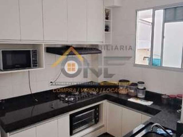 Apartamento com 2 quartos à venda no Olaria, Salto , 42 m2 por R$ 278.000