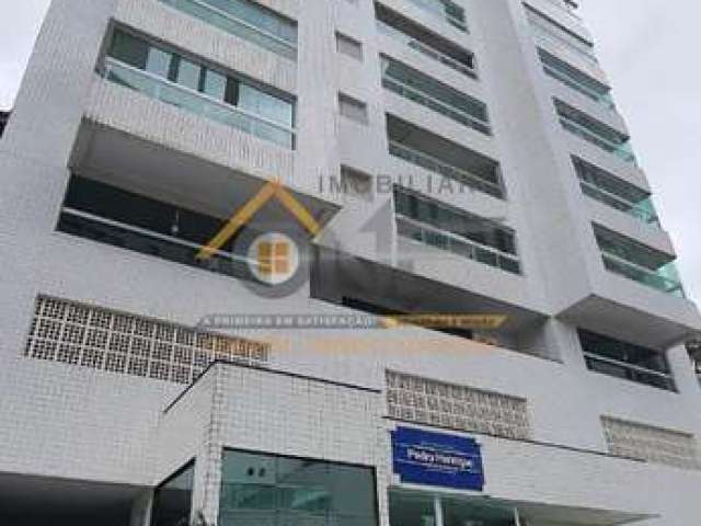 Apartamento com 3 quartos à venda no Jardim Caiahu, Mongaguá , 92 m2 por R$ 750.000