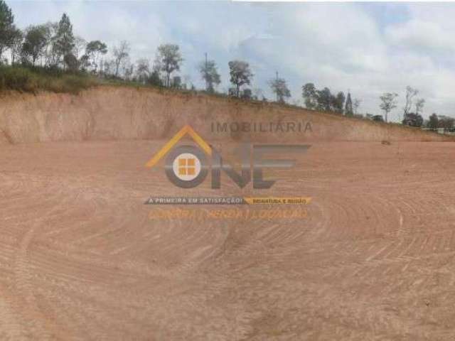 Terreno à venda no Briquituba, Alumínio  por R$ 2.000.000
