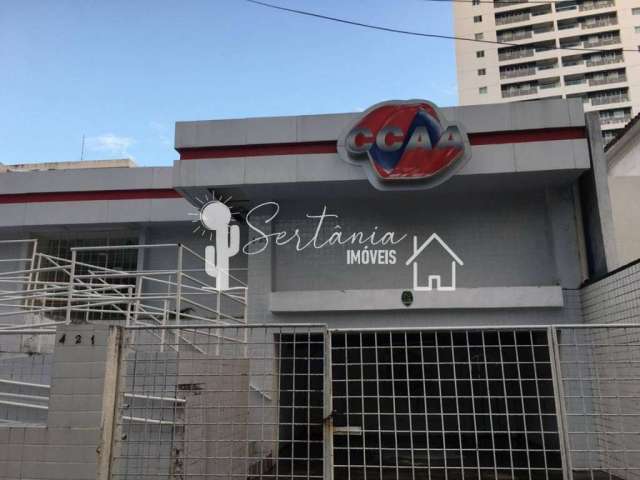 Ponto Comercial Para Alugar no bairro Boa Viagem em Recife com 420 m2