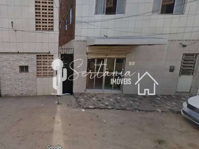 Casa Para Vender com 2 quartos no bairro de Afogados - Recife/PE.