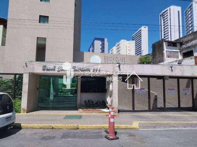 Apartamento Para Alugar com 02 quartos 01 suíte - no bairro do Pina/Recife.