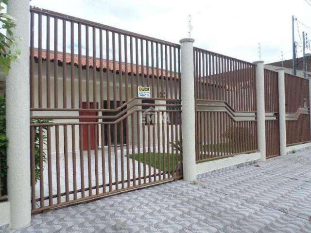 Casa com 3 quarto(s) no bairro Jardim Italia em Cuiabá - MT