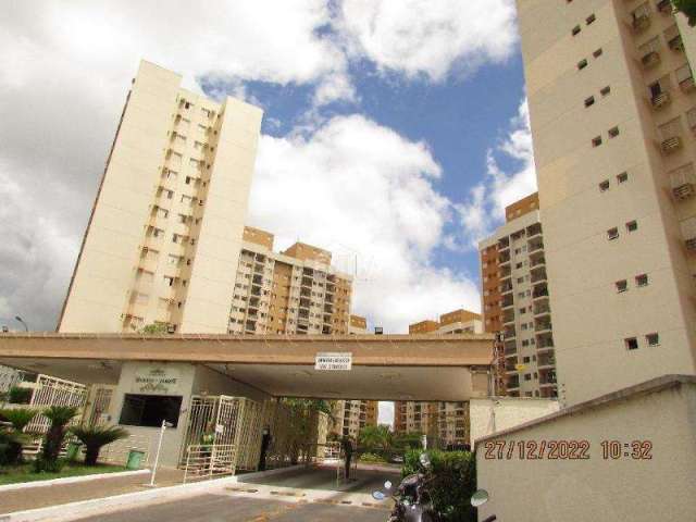 Apartamento com 2 quarto(s) no bairro Morada do Ouro em Cuiabá - MT