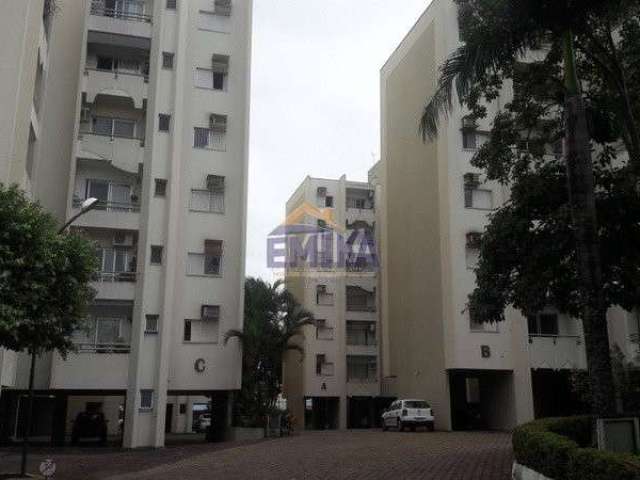 Apartamento com 3 quarto(s) no bairro Monte Libano em Cuiabá - MT