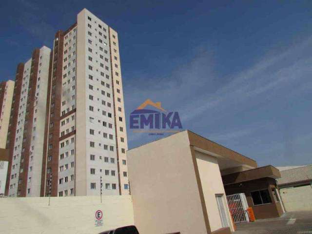Apartamento com 2 quarto(s) no bairro Coxipo em Cuiabá - MT