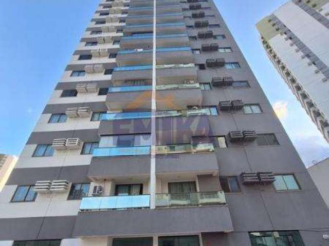 Apartamento com 2 quarto(s) no bairro Duque de Caxias em Cuiabá - MT