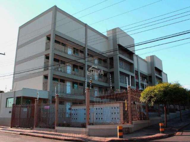 Apartamento com 2 quarto(s) no bairro Jd. Santa Cruz em Cuiabá - MT