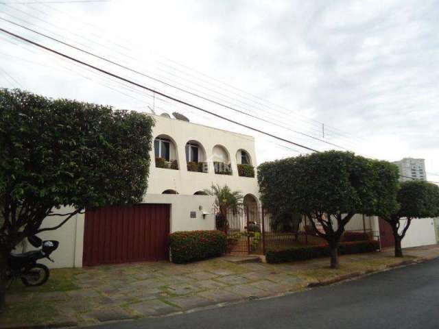 Casa com 5 quarto(s) no bairro Shangri - La em Cuiabá - MT