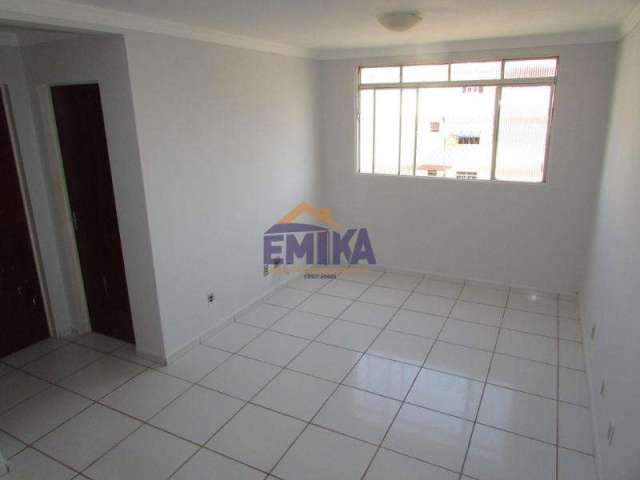 Apartamento com 2 quarto(s) no bairro Paiaguas em Cuiabá - MT
